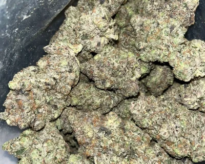 BARBARIAN GOO (EXTREME GAS SALE) - Image 5